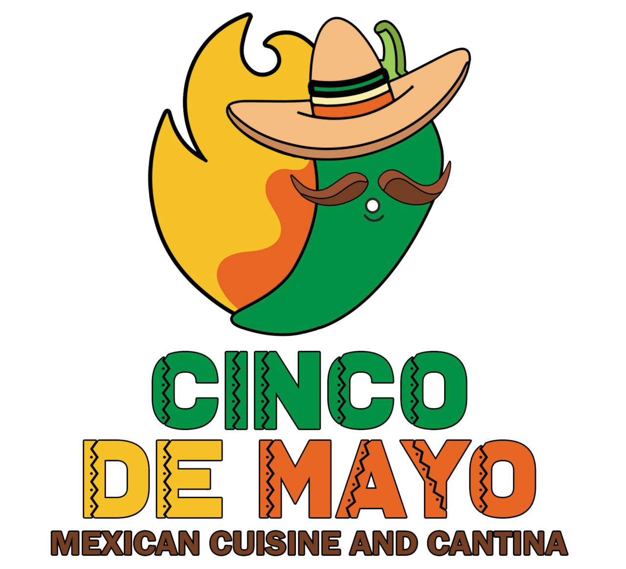 Restaurant 5 de Mayo Authentic Mexican Flavors & Traditions in Indiana